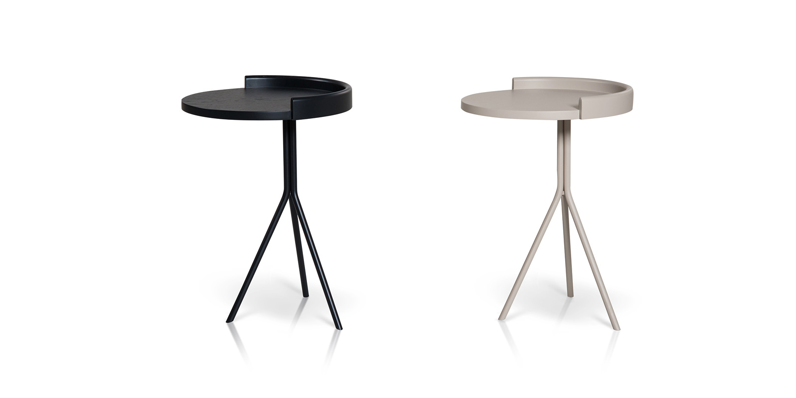 E-klipse 015 Side Table-al2