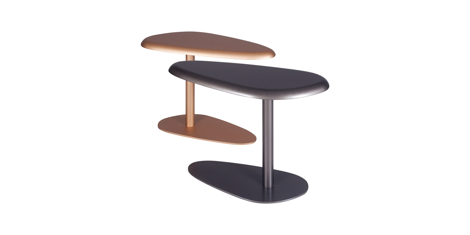 Telmo 015 Side table-al2