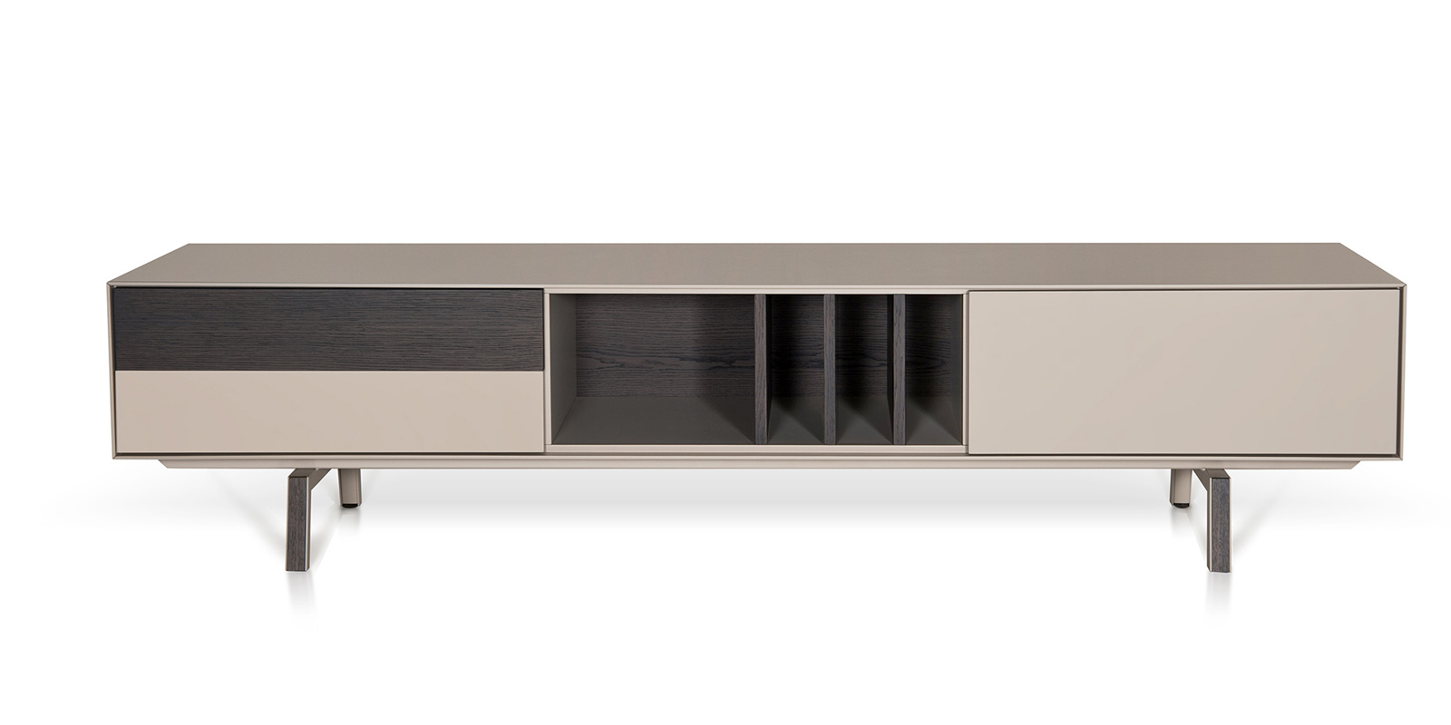 Vintme B 019 TV Unit-al2