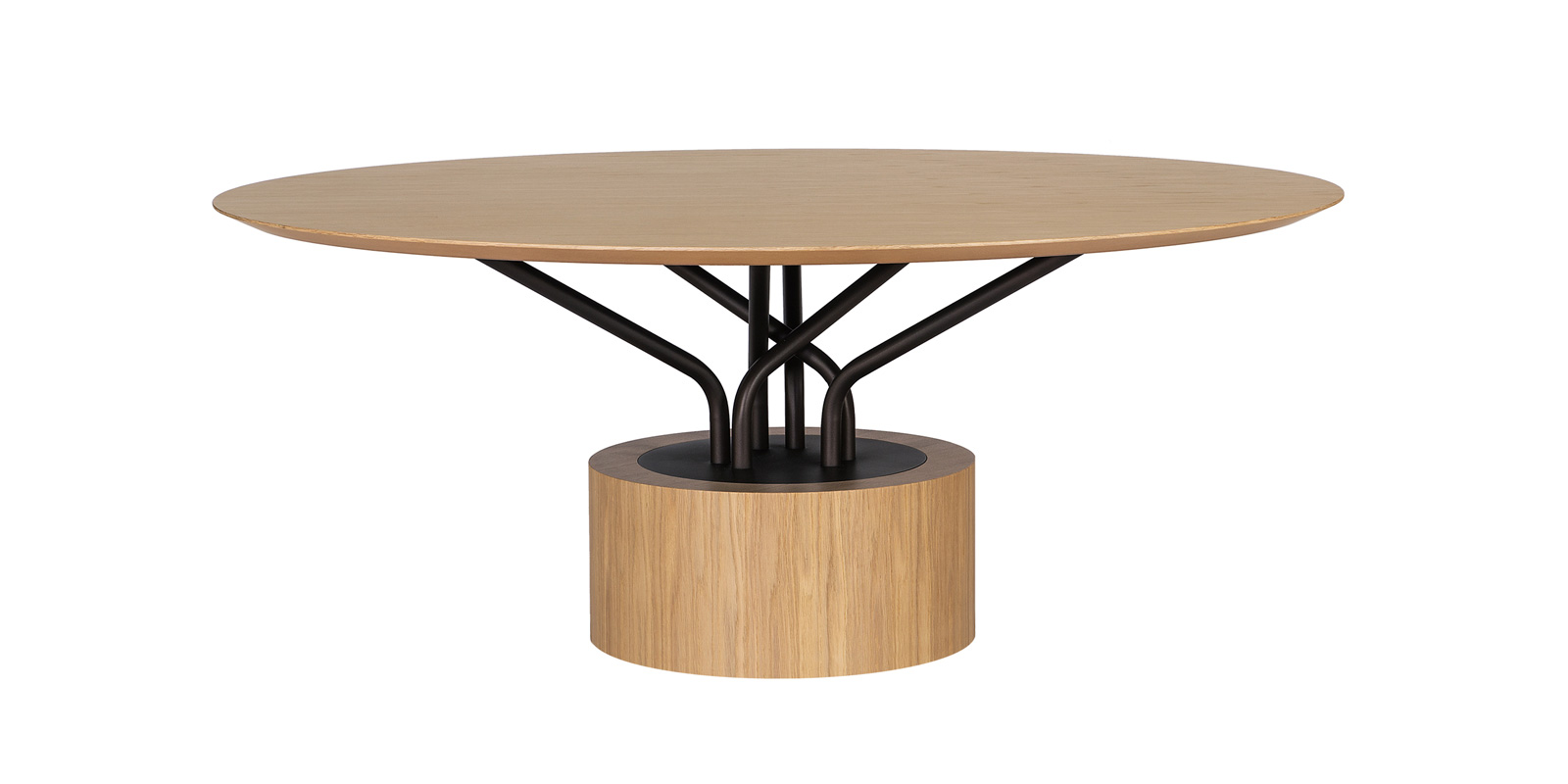 Wood-oo B 001 Table-al2