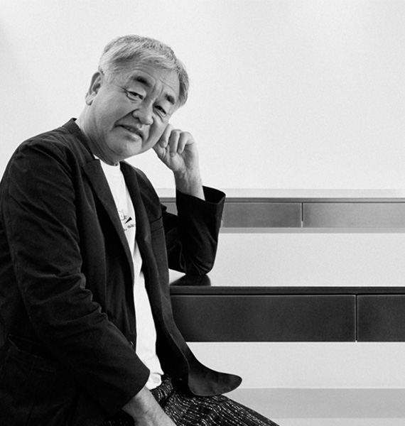 Kengo Kuma & Associates-al2