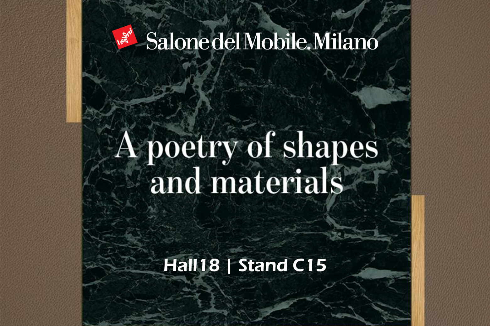 Salone del Mobile Milano 2026-al2