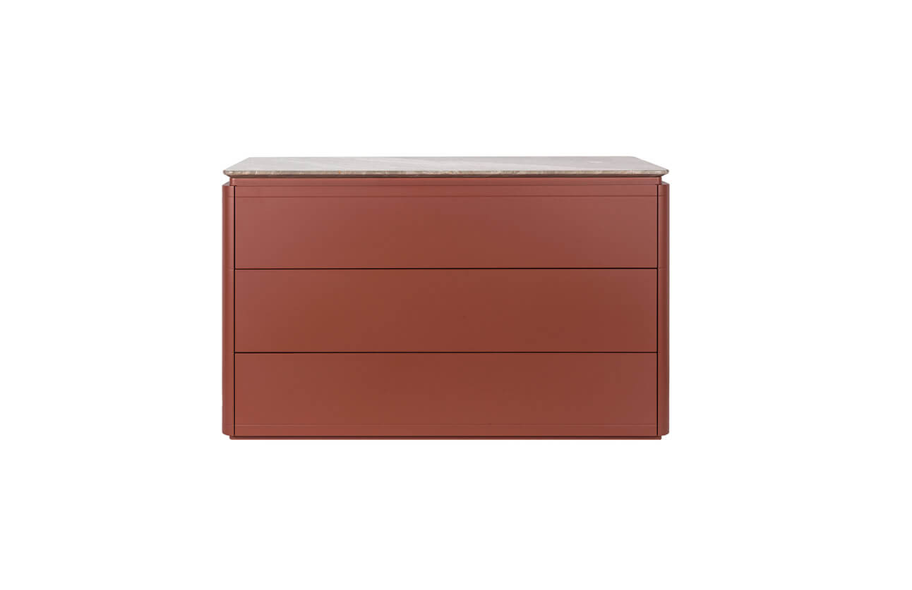 Nihil 055 Chest of drawers-al2