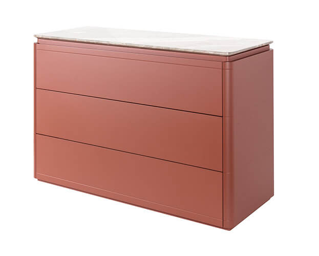 Nihil 055 Chest of drawers-al2