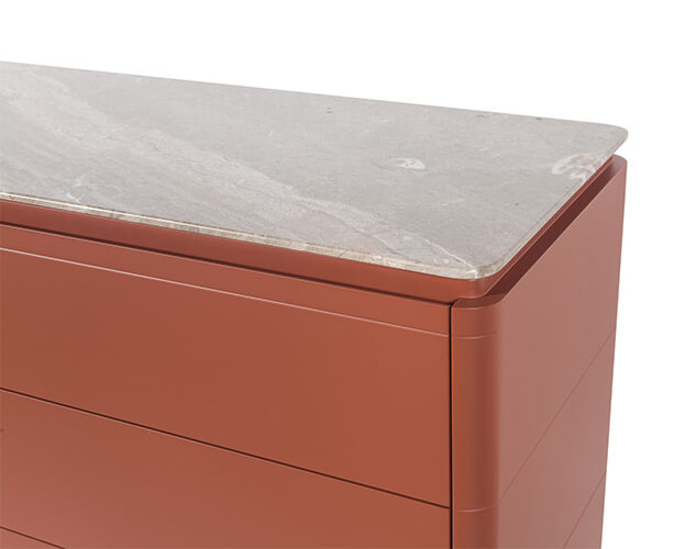 Nihil 055 Chest of drawers-al2