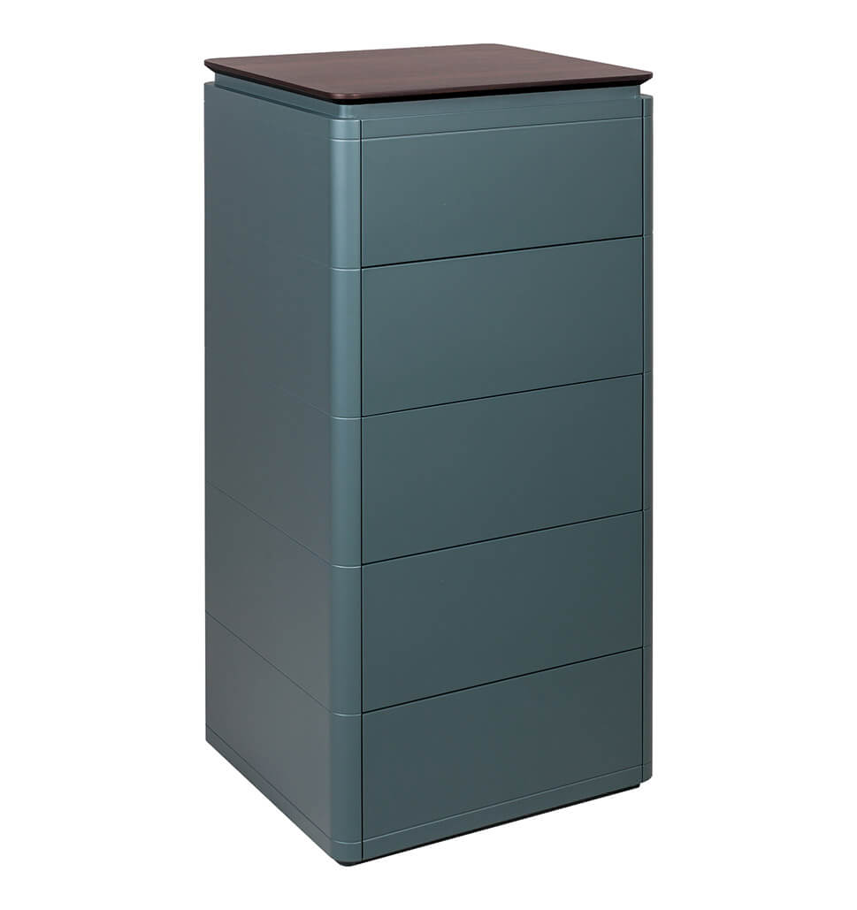 Nihil 054 Chest of drawers-al2