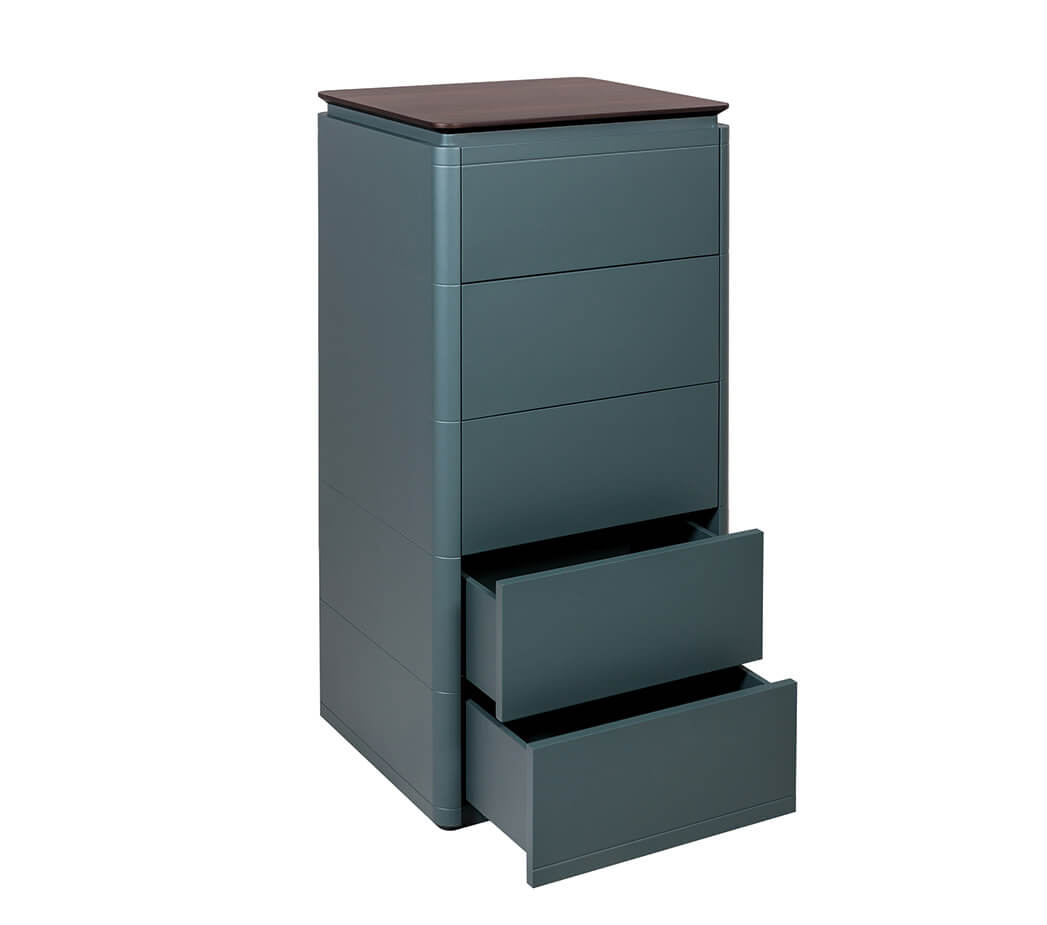 Nihil 054 Chest of drawers-al2
