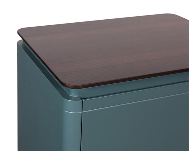 Nihil 054 Chest of drawers-al2