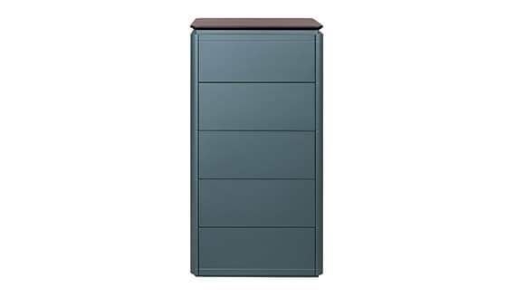 Nihil 054 Chest of drawers-al2