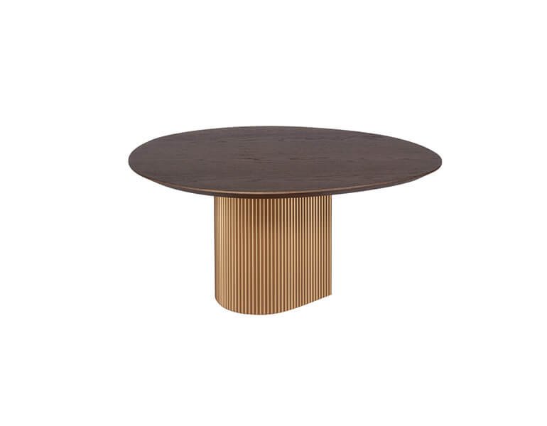 Dakry B 020 Low table-al2