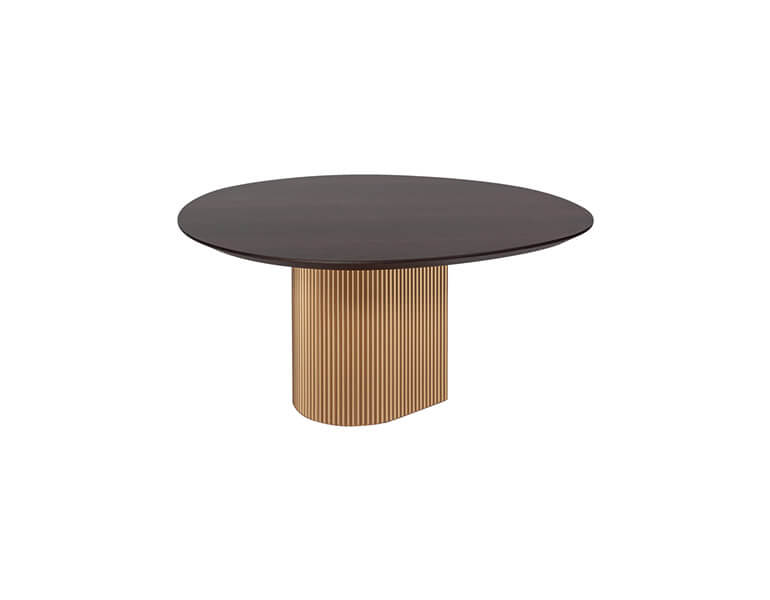 Dakry B 020 Low table-al2