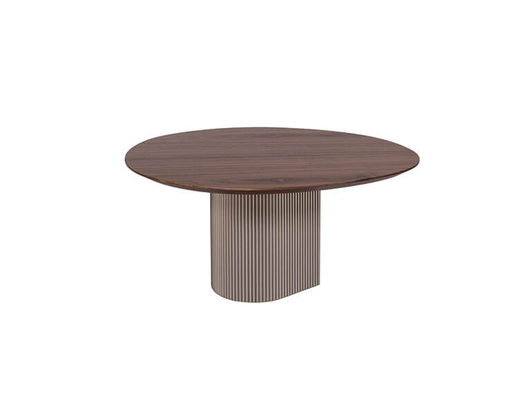 Dakry B 020 Low table-al2