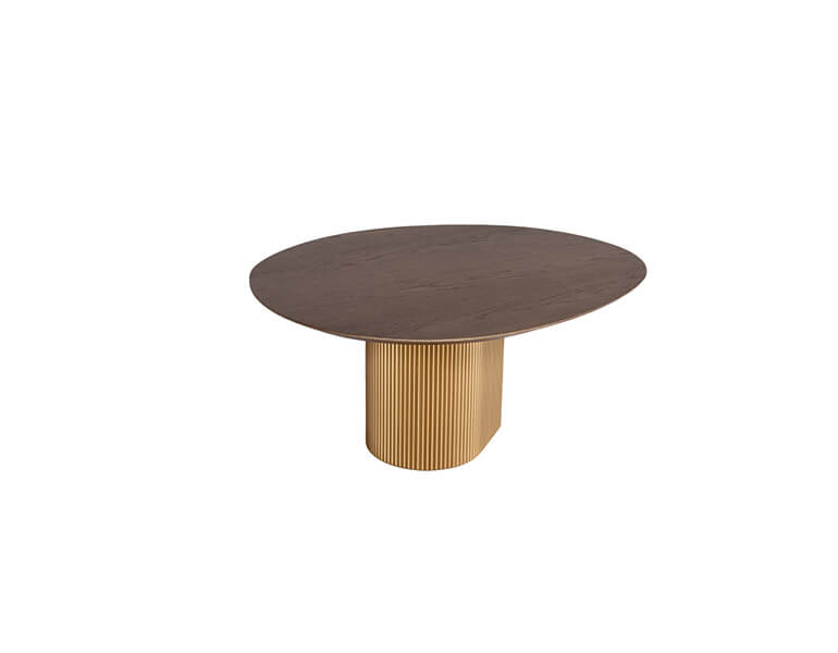 Dakry B 020 Low table-al2