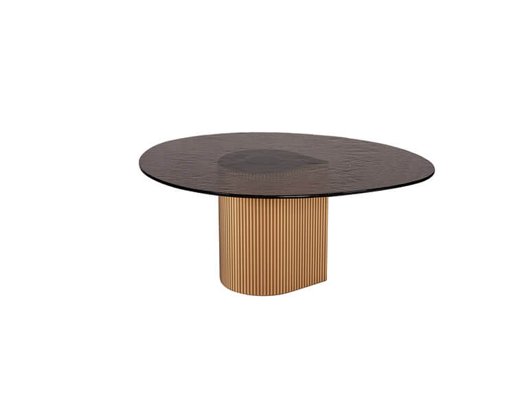 Dakry B 020 Low table-al2