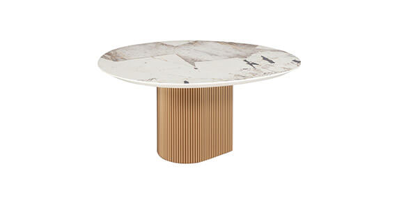 Dakry B 020 Low table-al2