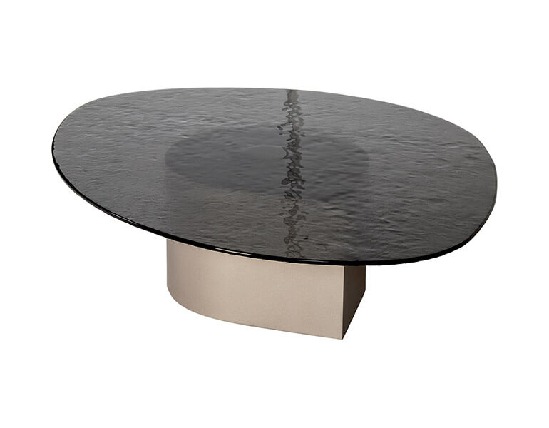 Dakry A 006 Low table-al2