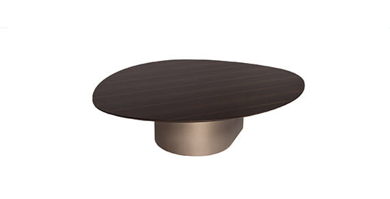 Dakry A 006 Low table-al2