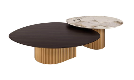 Dakry B 020 Low table-al2