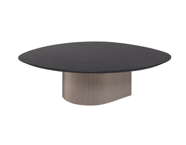 Dakry B 006 Low table-al2