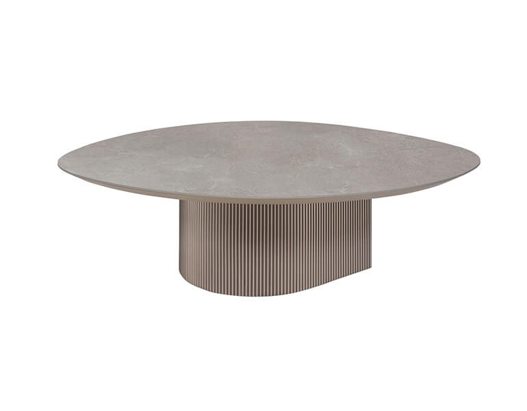 Dakry B 006 Low table-al2