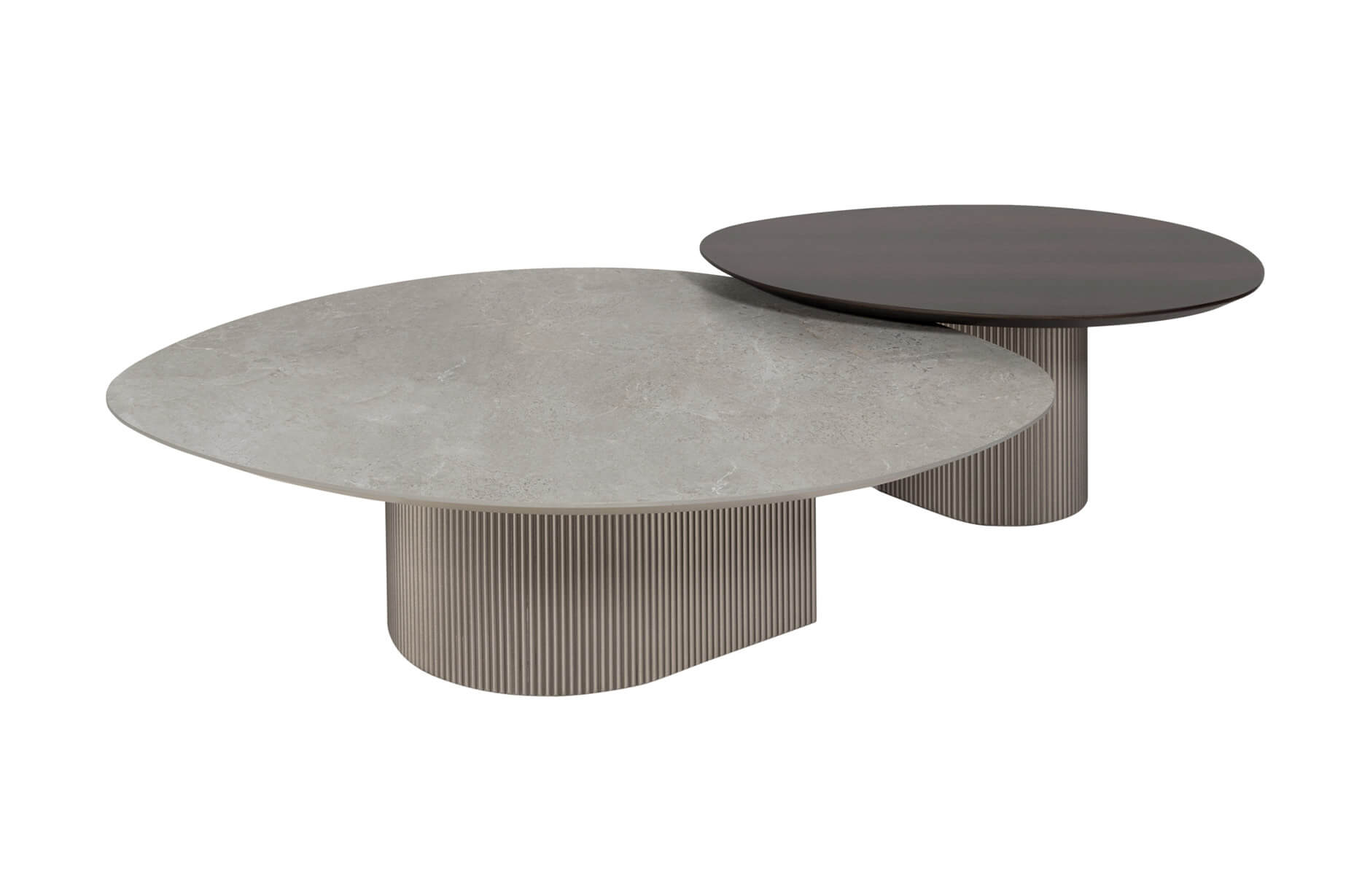 Dakry B 020 Low table-al2