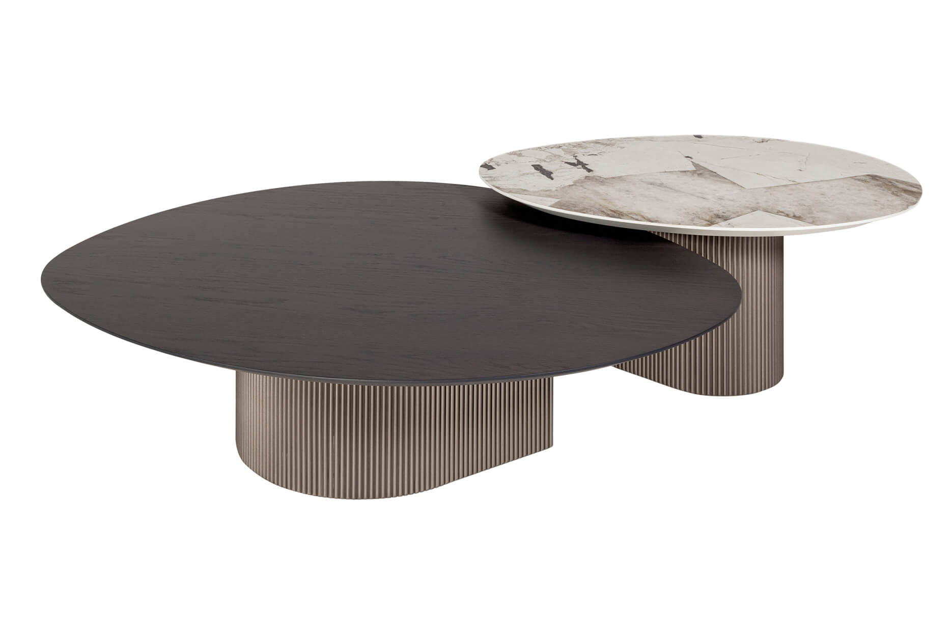 Dakry B 006 Low table-al2