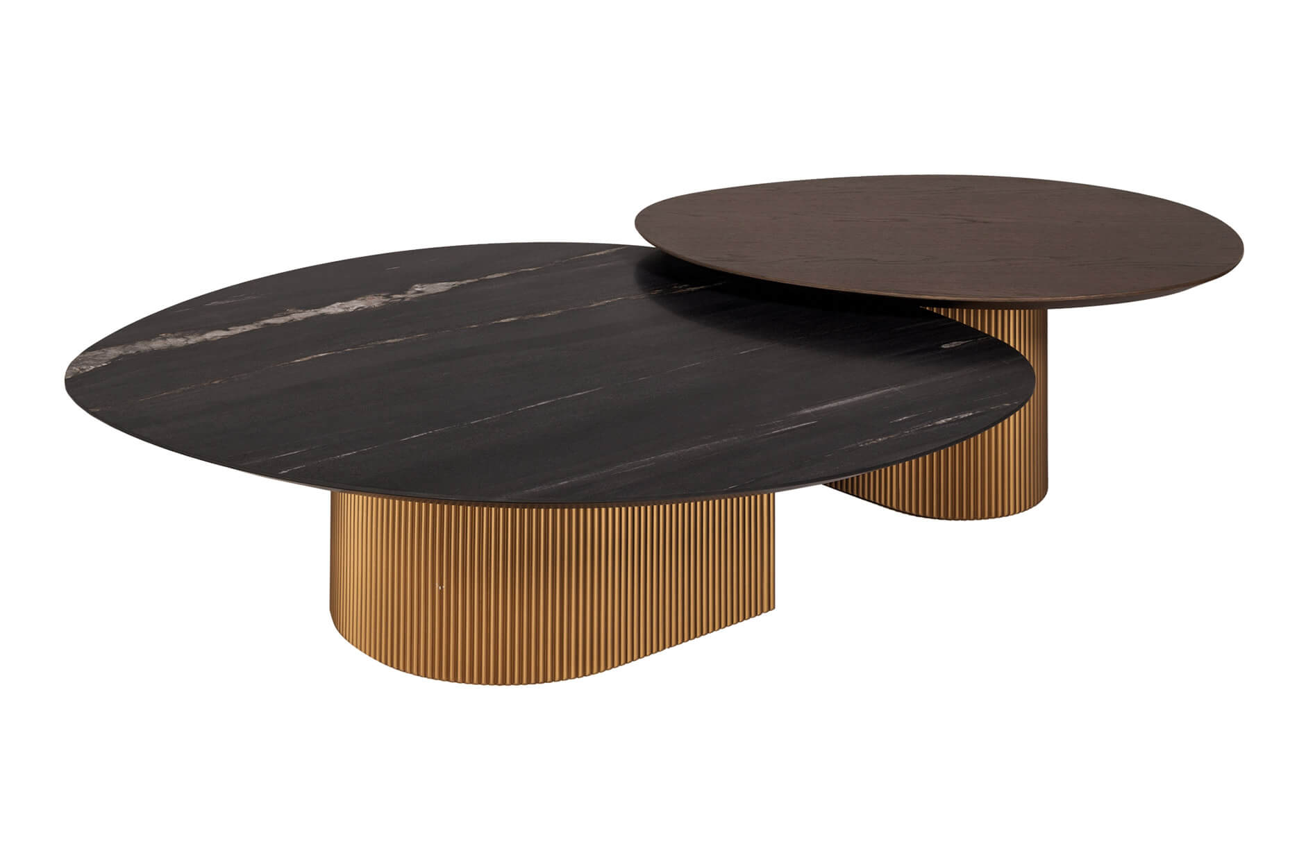 Dakry B 020 Low table-al2