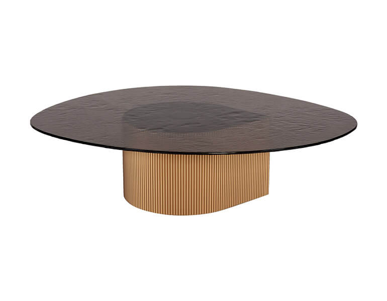 Dakry B 006 Low table-al2