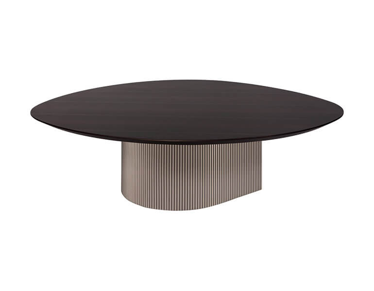 Dakry B 006 Low table-al2