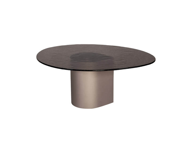 Dakry A 020 Low table-al2