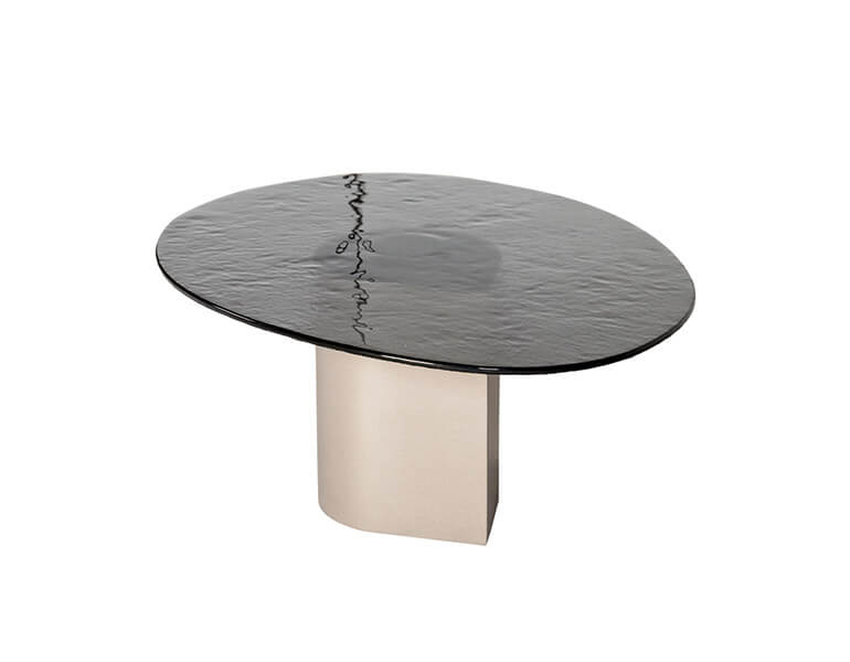 Dakry A 020 Low table-al2