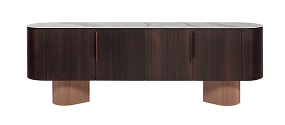 Dakry B 003 Sideboard-al2