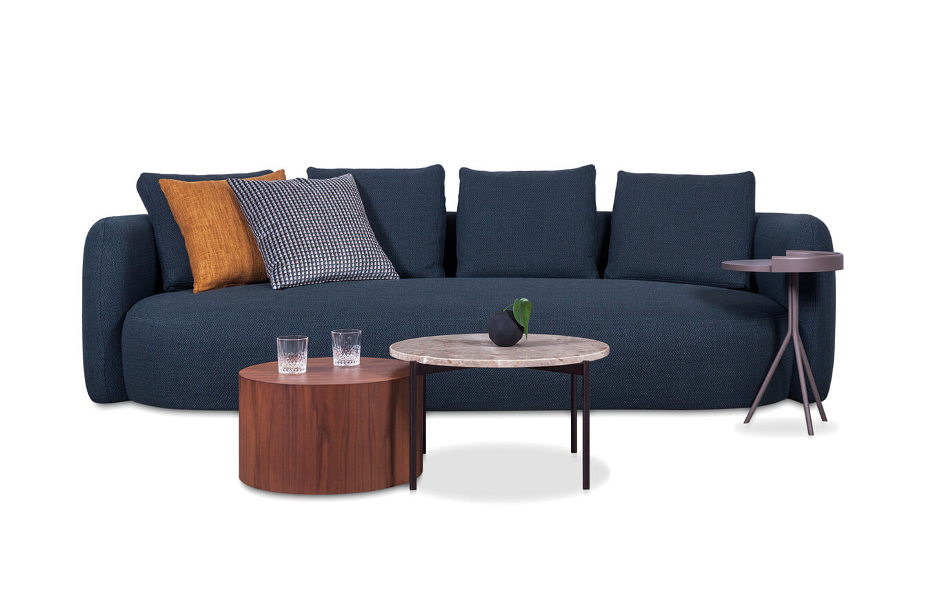 Arch Sofa-al2