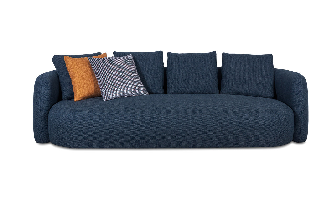 Arch Sofa-al2