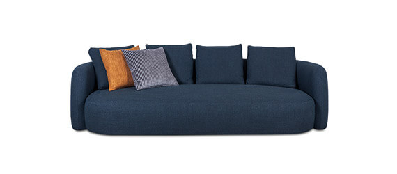 Arch Sofa-al2