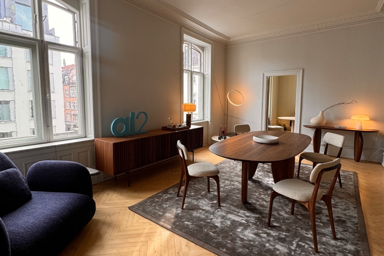 al2-al2 X 3daysofdesign festival, Copenhagen 2025