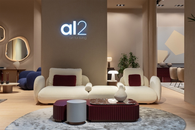 al2-Salone del mobile.Milano 2025