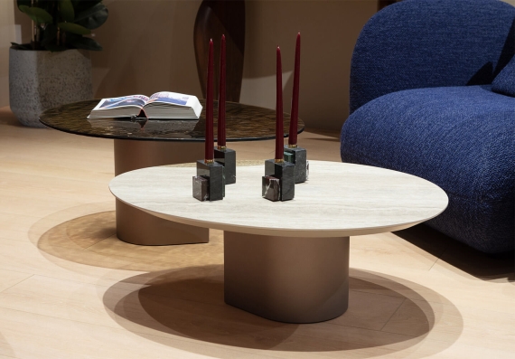 Dakry A 020 Low table-al2