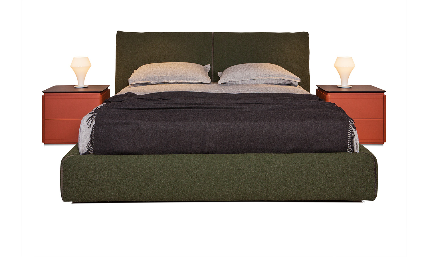 Nihil bedside