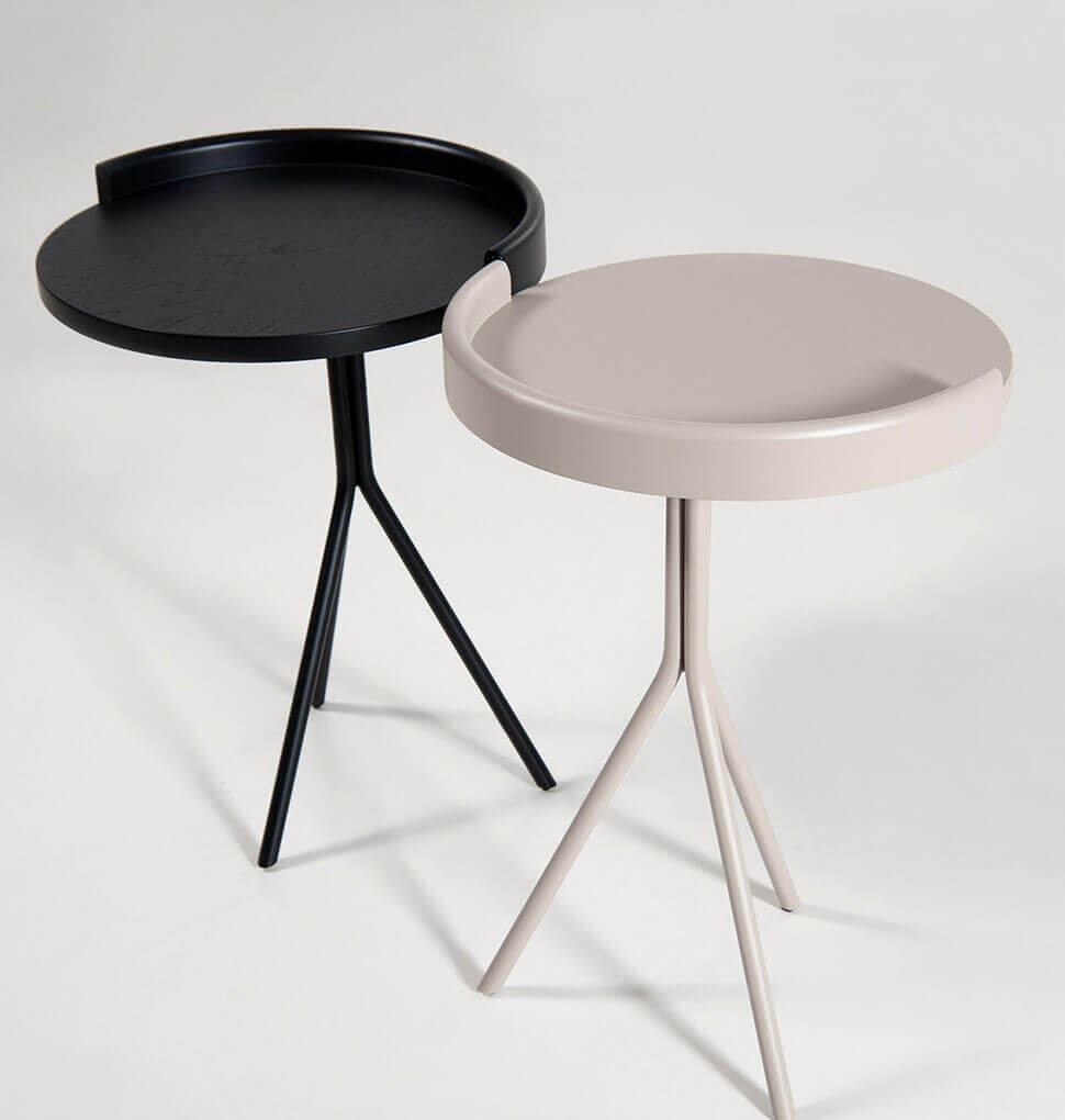 al2-Side Tables