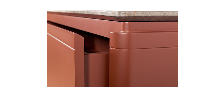 Nihil 055 Chest of drawers-al2