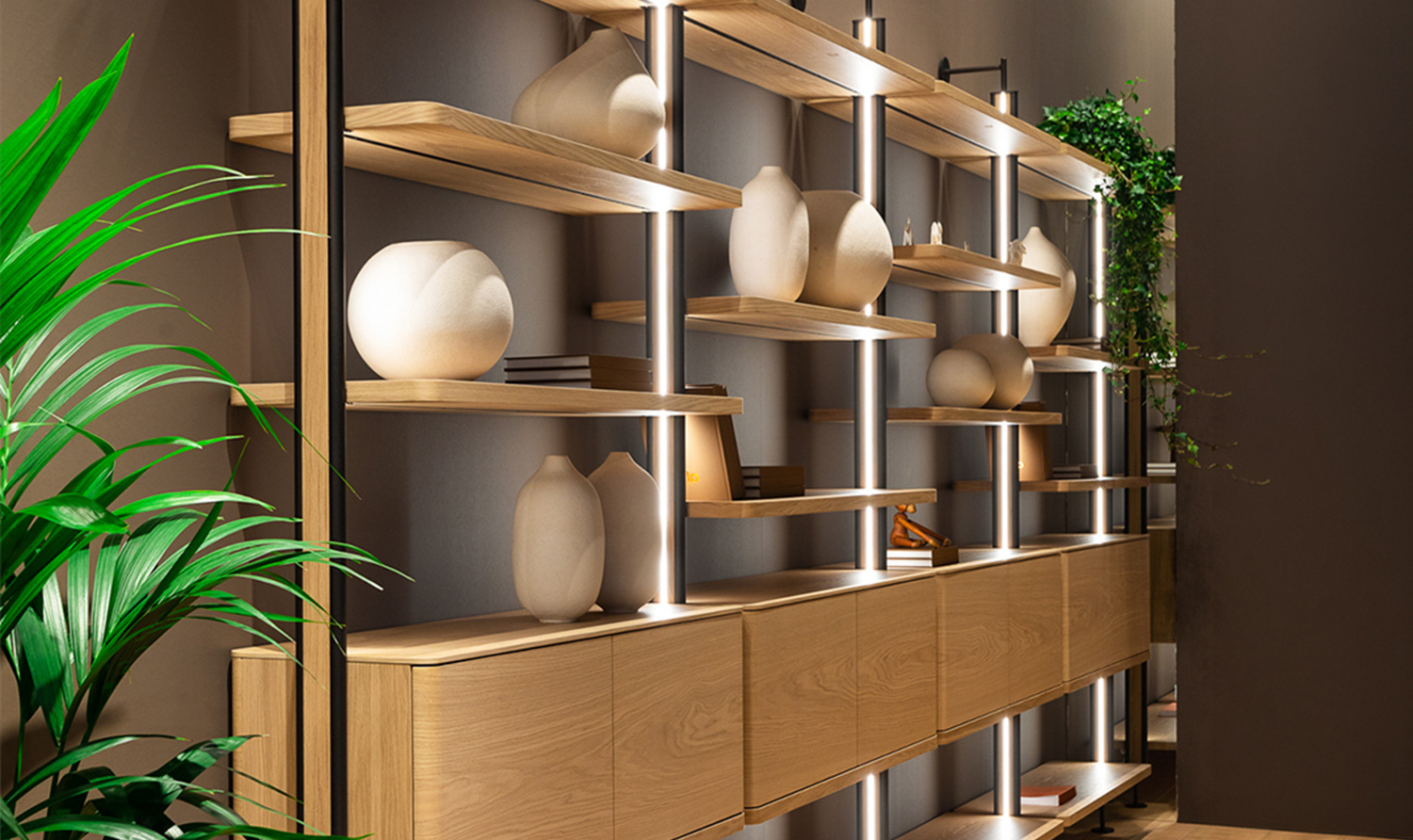 Bookcases