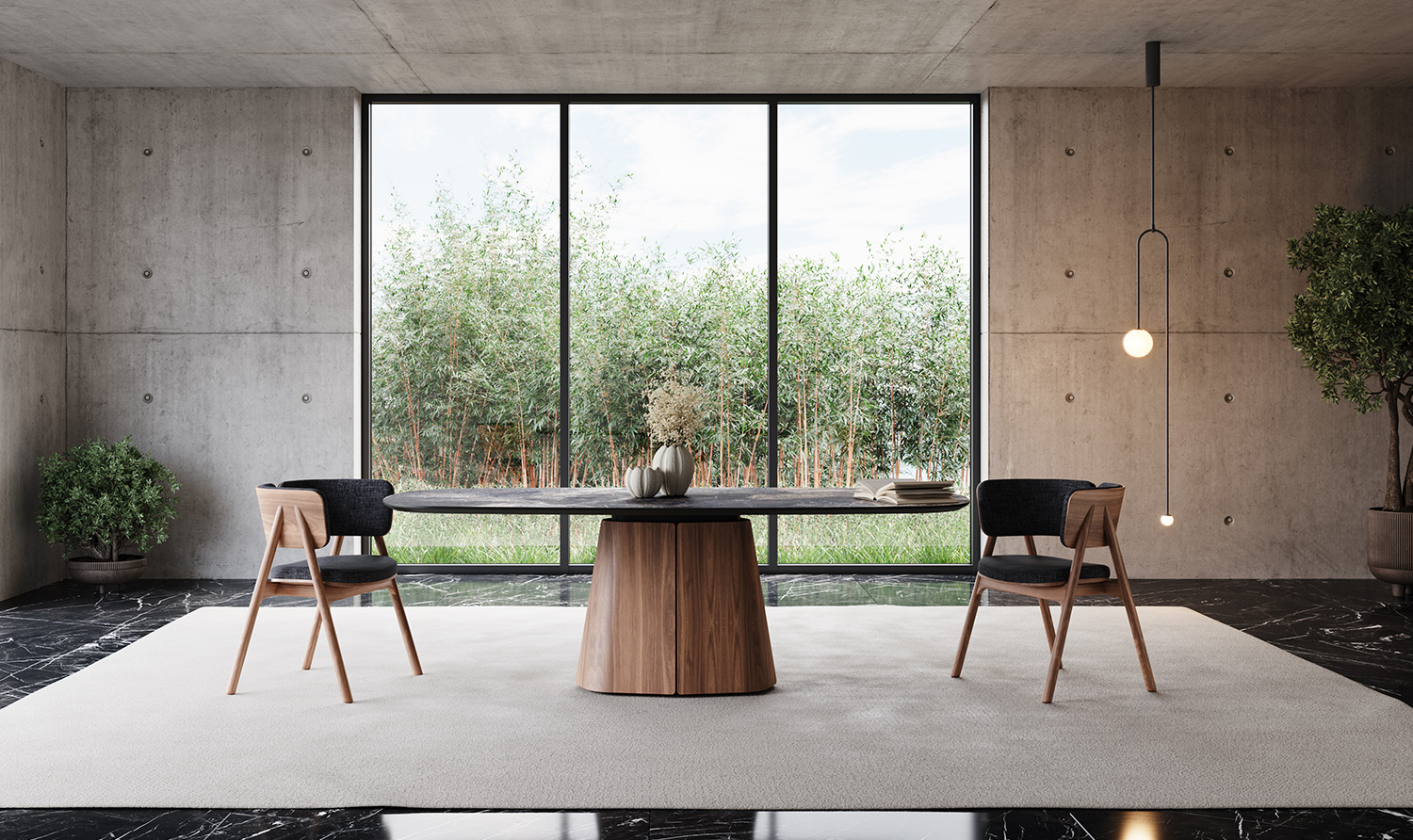 Dining Tables