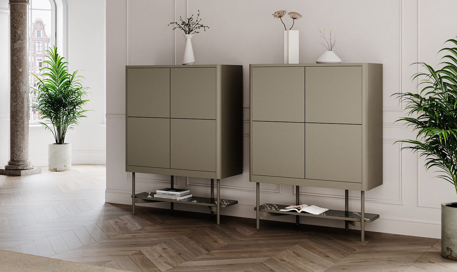 Highboards
