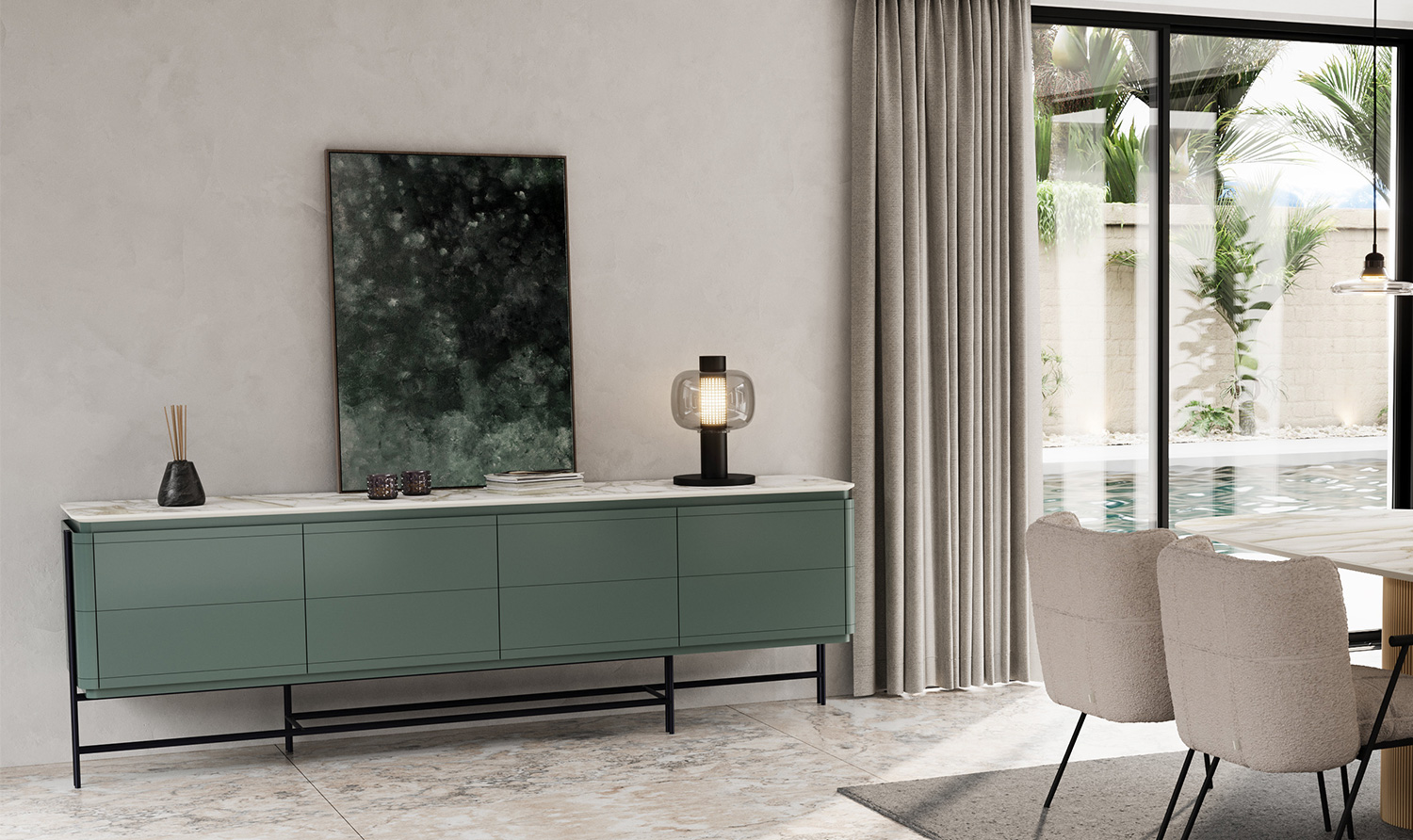 Sideboards