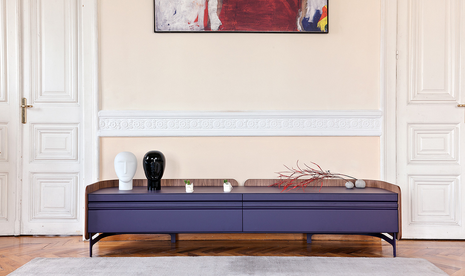 TV Units