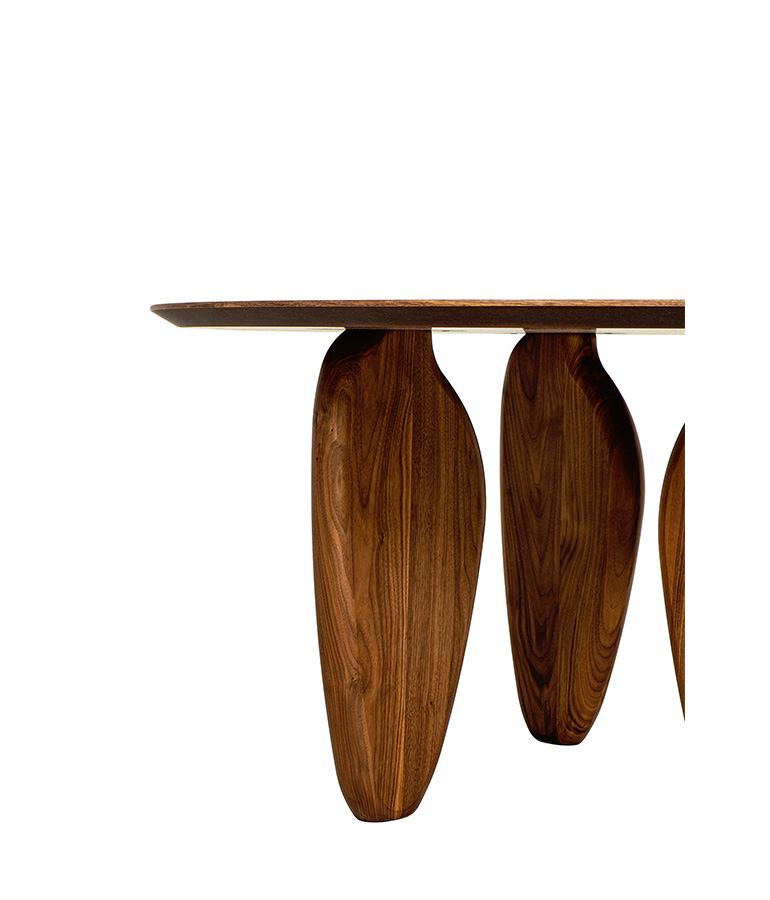 Echo AR 001 Dining Table-al2
