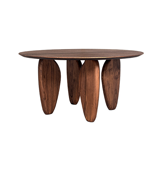 Echo AR 001 Dining Table - al2