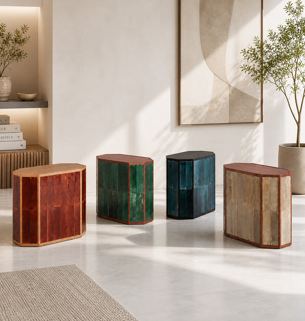 al2-Side Tables