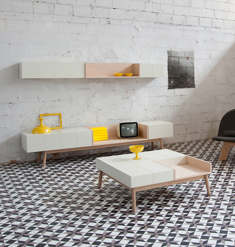 al2-Wall Units